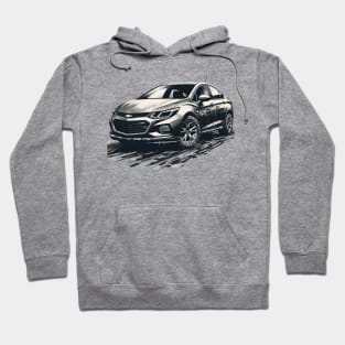 Chevrolet Cruze Hoodie